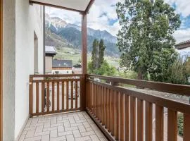 Taufner Apartement C 106