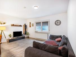 Kleine Auszeit، فندق في باد شميديبرغ