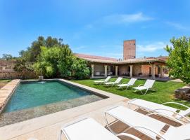 Can Estela, hotel en Sencelles