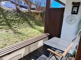 Ferienwohnung Älple im Sonnenpark