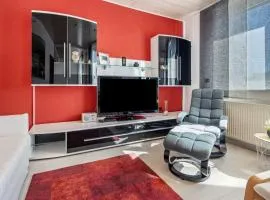 Messe-und-Ferien-Wohnung