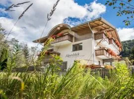Silva Apartments - App "Alpenblick"