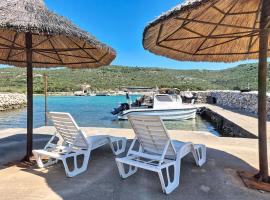 Holiday Home Marica by Interhome, hotel in Tkon