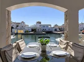 Holiday Home Salins by Interhome