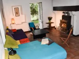 Domaine de la Contie