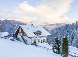 Haus Belodei - Apt B