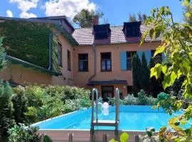 Ferienwohnungen Romantika