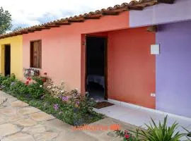 Suite em Rio Grande com Vista Para a Montanha