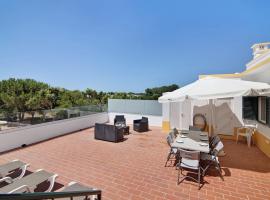 Quinta Alegre Tavira T3, hotel a Luz de Tavira