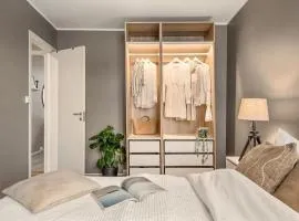 Very central apartment close to everything