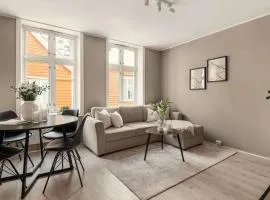 Very central apartment close to everything