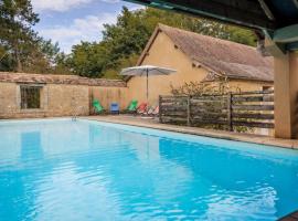 La Petite Cour, hotel a Mayac