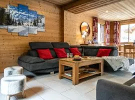 Chalet Snow Pearl