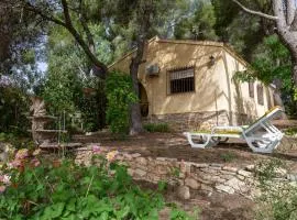 Las Pedrizas