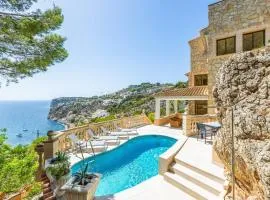Villa Cala Llamp