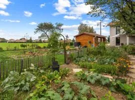 Les loges de Pérelle