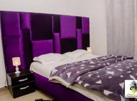 Appartement makepe bonamousadi