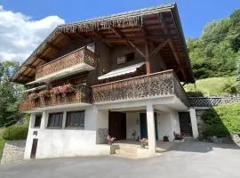 Chalet Arnica
