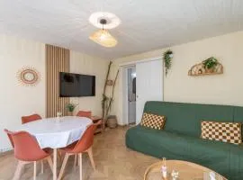 Casa Elimaë - À 500 m de la plage