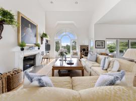 Southampton Grand Estate, hotel a Southampton