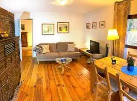 Urlaubsoase am Bruchsee