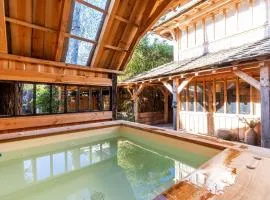 Villa Bayani Été