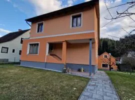 Apartment Petra
