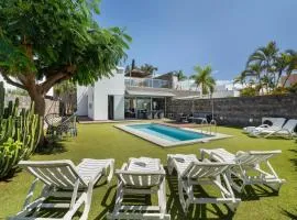 Villa Playa del Duque