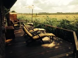 Feriencottage Nordseeluft