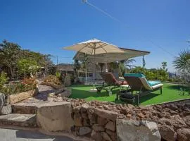 Mi casita de Chimaca