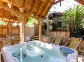 Chalet Savannaketh