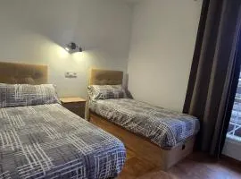 Suite con Terraza & BBQ, 5 min a pie de la Playa