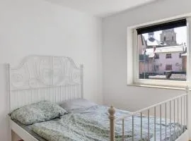 Schöne 2-Raum-wohnung im Zentrum