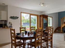 Maison De Charlie 4 personnes