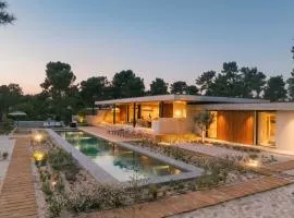 M Villa Comporta Retreat