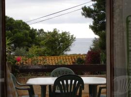 Maison Vacances Mer, hotel din Bages