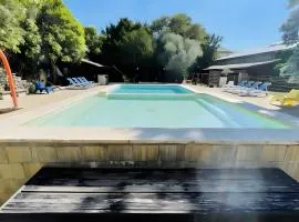 Gîtes du Parc