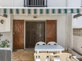 Casita Palau 100m Playa
