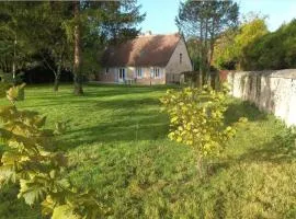 Gîte du Moulin de Chanvre