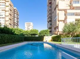Apartamento Calle Ciruelo