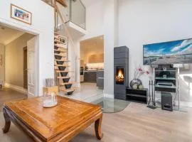 Appartement Halbinsel Wittow