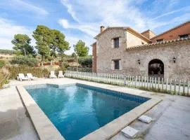 Mas Colom-Can Cruset Agroturisme