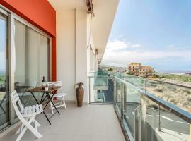 Casa Graham 14, hotel sa Tazacorte