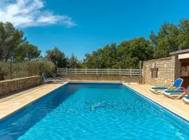 Villa les Vallons