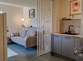 moselquartier terlinden- Apartment, hotel di Besch