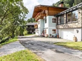 Biobergbauernhof Bergzeit Apartment