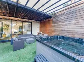 Loft 25 M2 au Calme