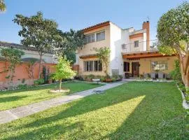 Villa Valdelagrana