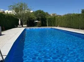 Comodidad cerca del centro Granada