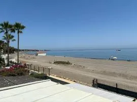 Beach House El Saladillo